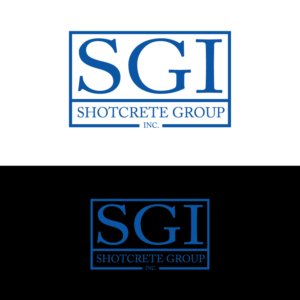 Logo-Design von H4R5Z für Shotcrete Group | Design: #12498363