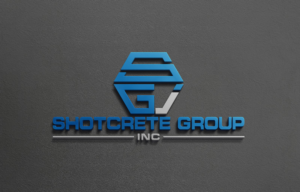 Logo-Design von designstudio007 für Shotcrete Group | Design: #12496188