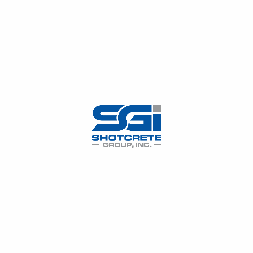 Logo-Design von finakamalia2 für Shotcrete Group | Design: #12584423