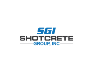 Logo-Design von WINSTAR für Shotcrete Group | Design: #12525337