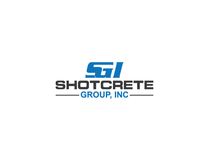 Logo Design by WINSTAR for Shotcrete Group | Design #12525340
