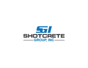 Logo-Design von WINSTAR für Shotcrete Group | Design: #12525340