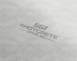 Logo-Design von WINSTAR für Shotcrete Group | Design: #12525341