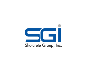 Logo Design by Boon for Shotcrete Group | Design #12492600