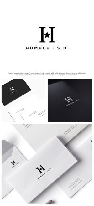 Logo Design by VisualFlava