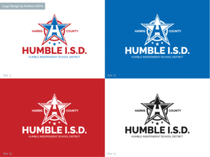 Logo Design by Anhlee