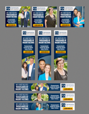 Banner Ad Design by Laurra for Piano Store | Design #12508620