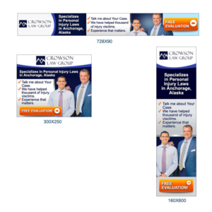 Banner Ad Design by DesignXyz