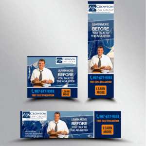 Banner Ad Design by cahkuli