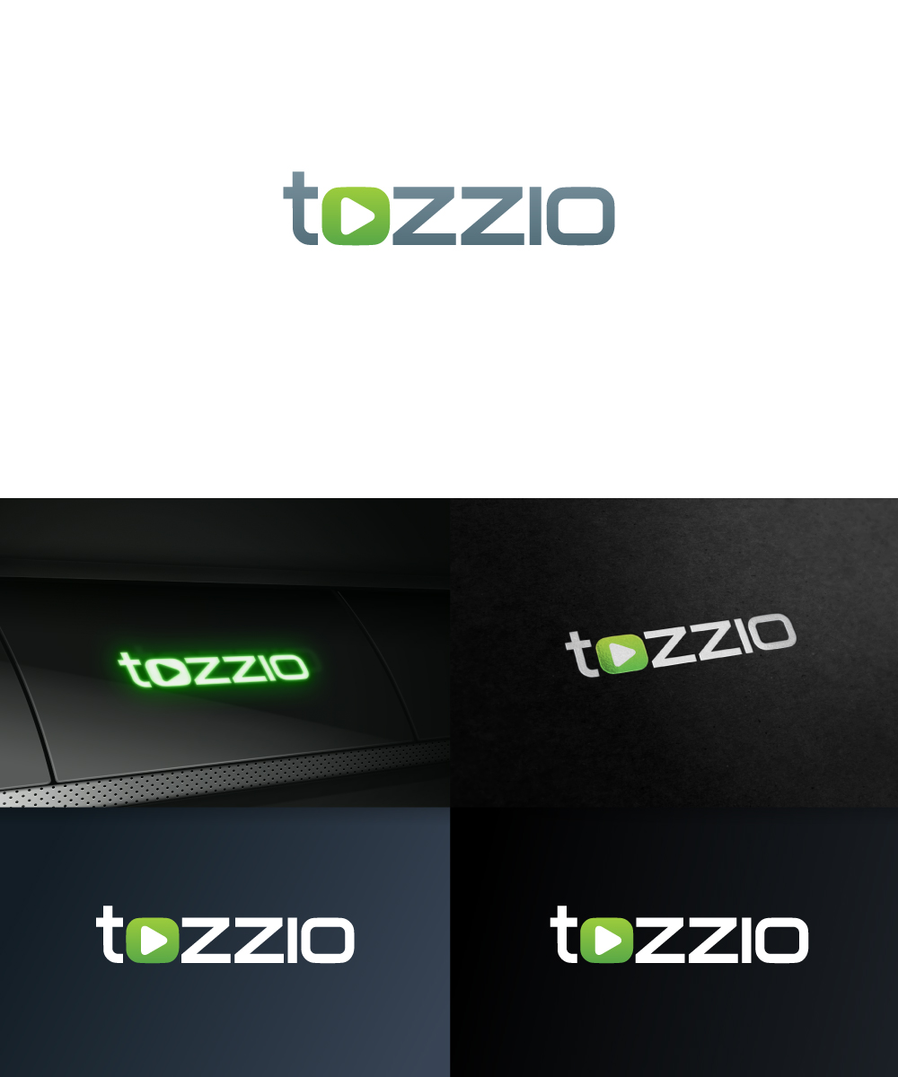 Diseño de Logo por Sergio Coelho para este proyecto | Diseño #12498517