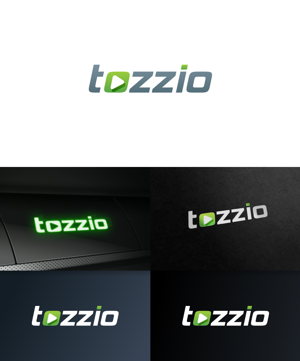 Diseño de Logo por Sergio Coelho para este proyecto | Diseño #12498671