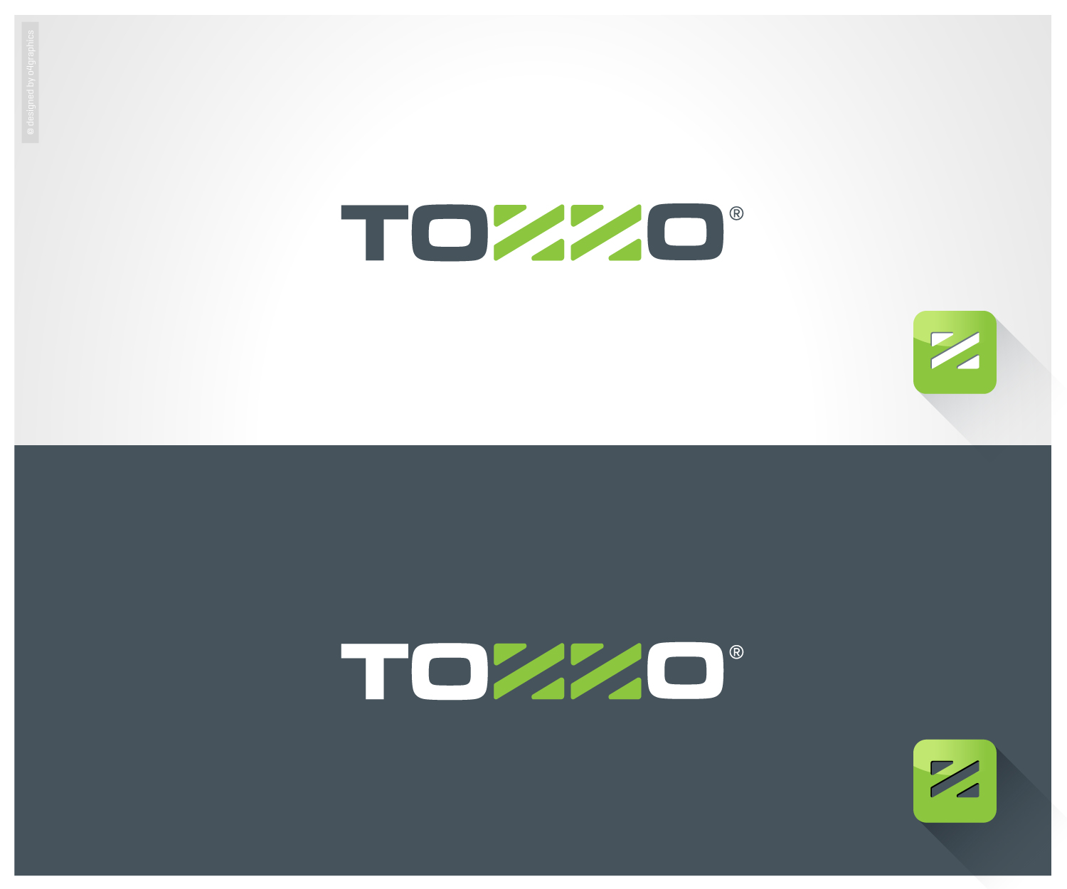 Diseño de Logo por iNess para este proyecto | Diseño #12495708