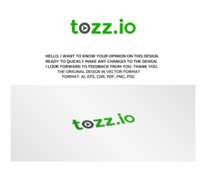 Logo Design by artsterdam for this project | Design: #12496289