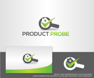 Logo Design by alvinnavarra for this project | Design: #12536082