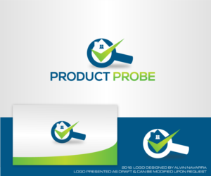 Logo Design by alvinnavarra for this project | Design #12536094