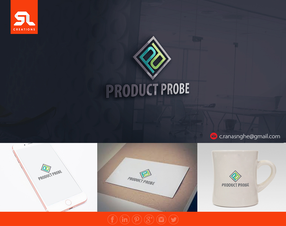 Logo Design by SL Creations for this project | Design #12559570