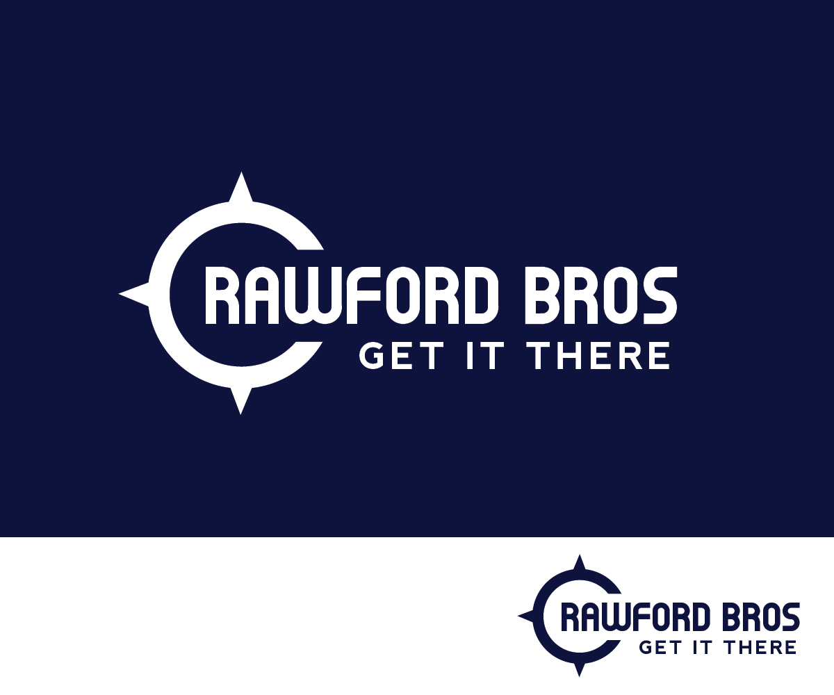 Logo-Design von renderman für Crawford Bros | Design #13135230