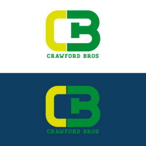 Design de Logo par Scott pour Crawford Bros | Design : #12579802