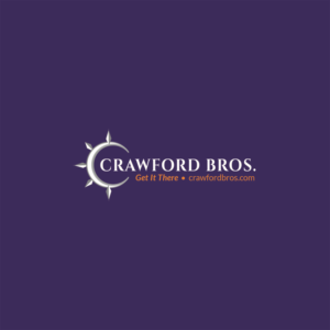 Diseño de Logo por Venus L. Penaflor para Crawford Bros | Diseño #13166199