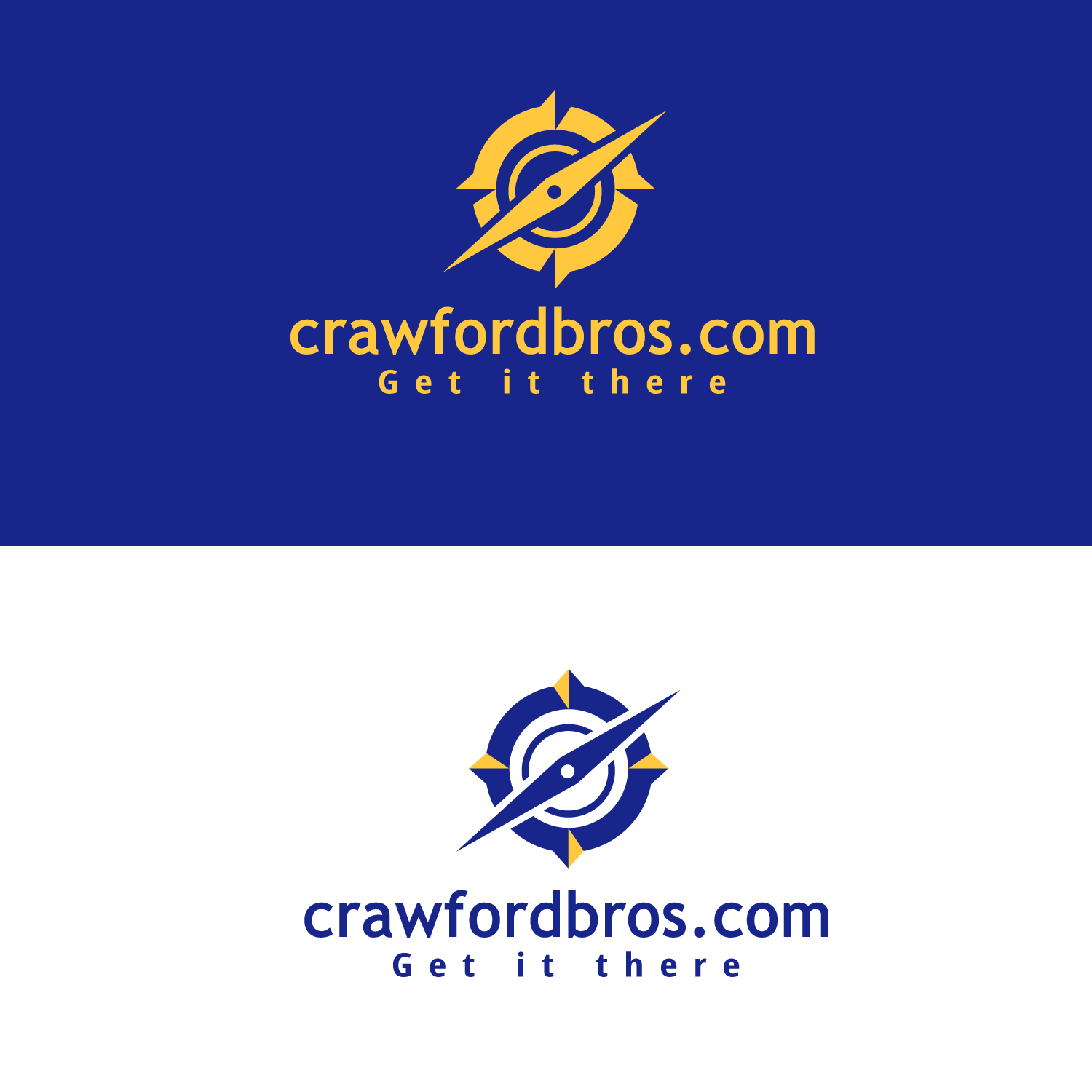 Logo-Design von wdishan fernando für Crawford Bros | Design #13136465