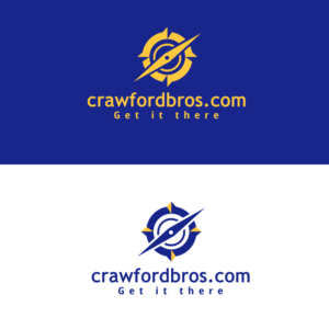 Diseño de Logo por wdishan fernando para Crawford Bros | Diseño #13136465