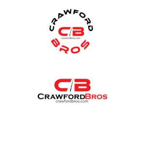 Design de Logo par jonnson pour Crawford Bros | Design : #12493700