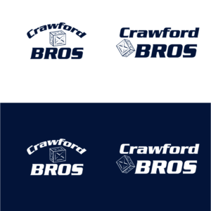 Diseño de Logo por jonnson para Crawford Bros | Diseño #13147134