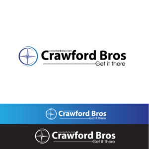 Design de Logo par Quadro pour Crawford Bros | Design : #13151738