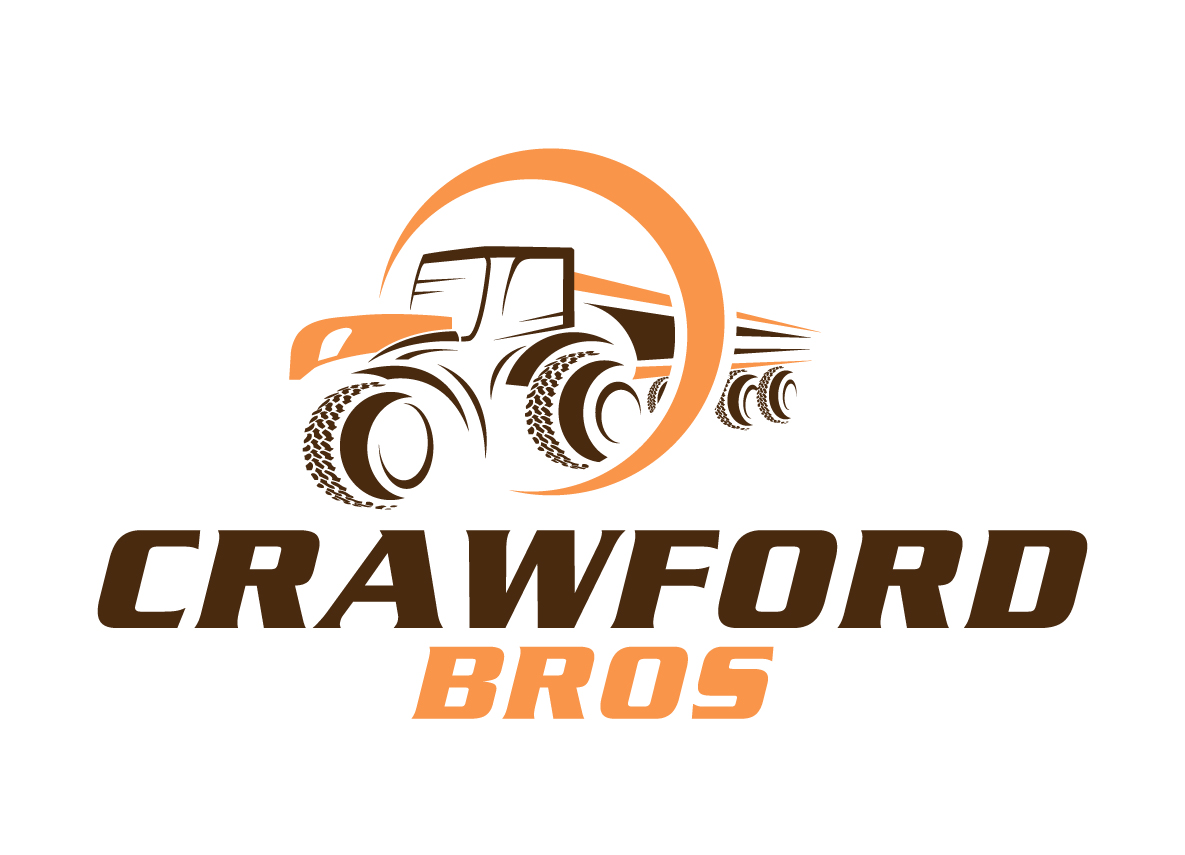 Design de Logo par creative.bugs pour Crawford Bros | Design #12495997