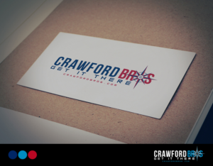 Design de Logo par Marco Rubio pour Crawford Bros | Design : #13153821