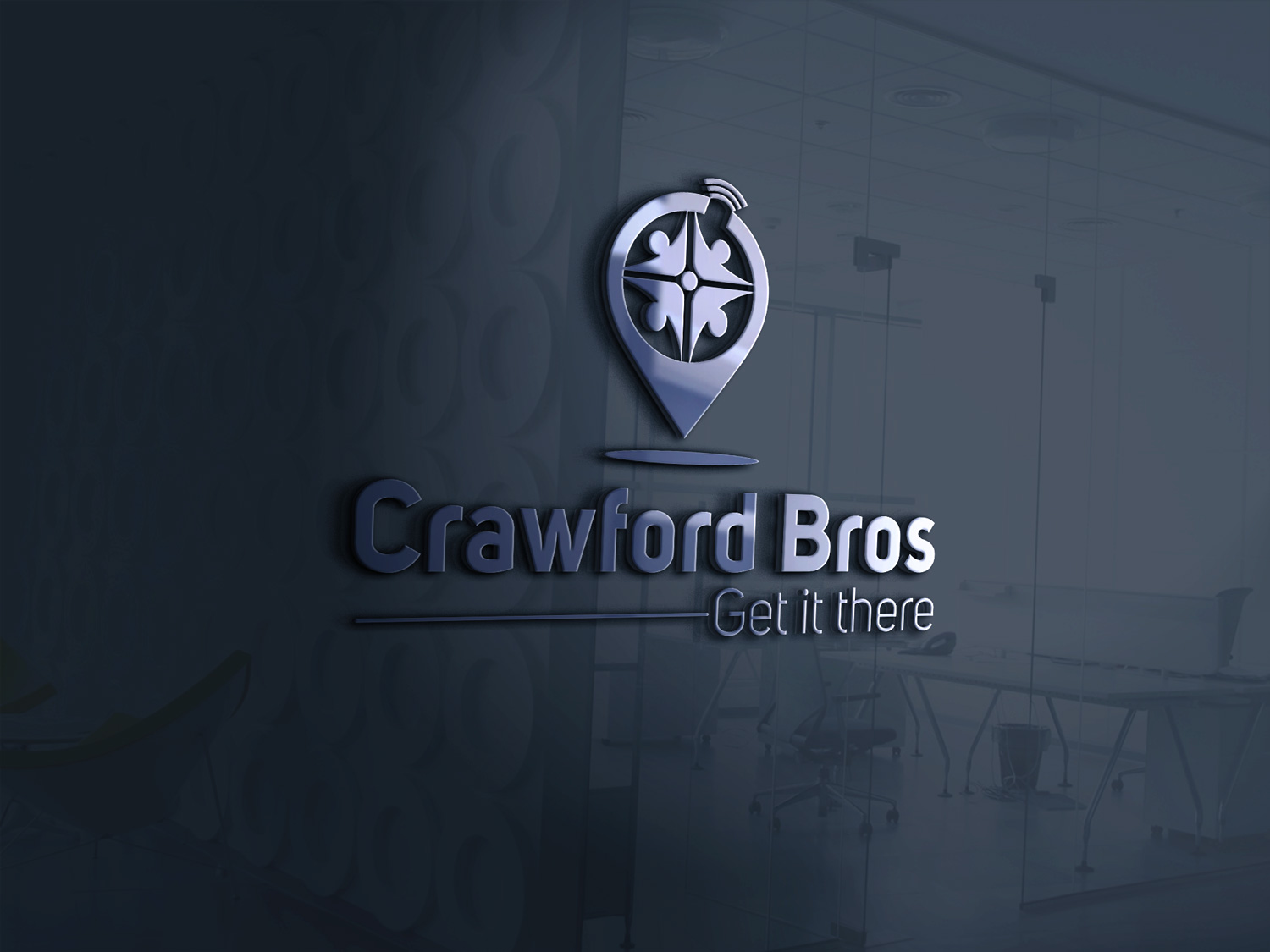Design de Logo par Wastidesigner pour Crawford Bros | Design #12537959