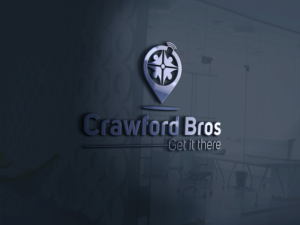 Design de Logo par Wastidesigner pour Crawford Bros | Design : #12537959