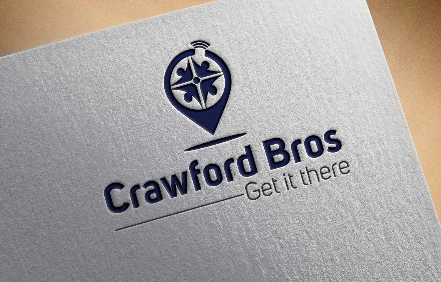 Design de Logo par Wastidesigner pour Crawford Bros | Design #12537960