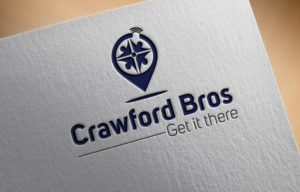 Design de Logo par Wastidesigner pour Crawford Bros | Design : #12537960