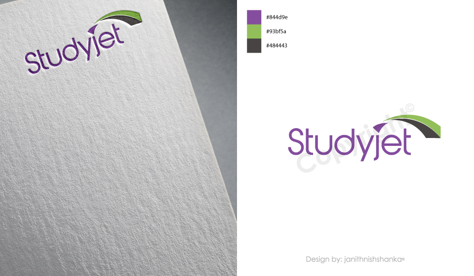 Logo-Design von Janith N. für dieses Projekt | Design #12490039