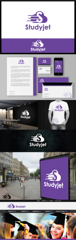 Logo-Design von debdesign für dieses Projekt | Design: #12505287