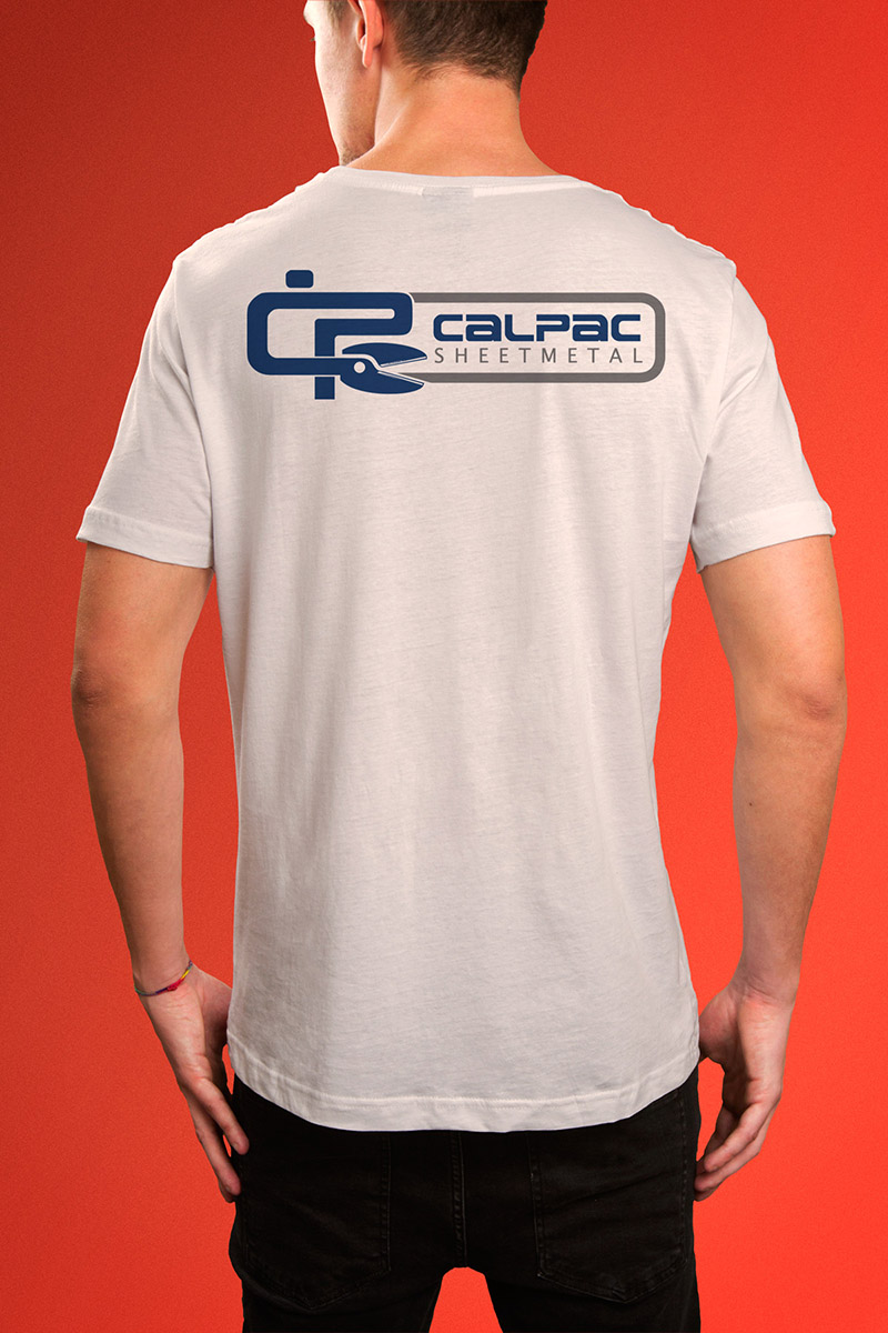 Design de T-shirt par Impressive Solutions pour OC Metals | Design #12493236