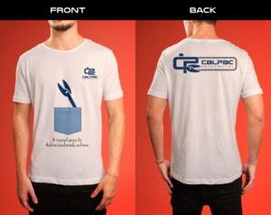 Design de T-shirt par Impressive Solutions pour OC Metals | Design : #12493264
