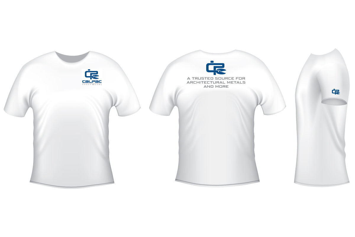 Design de T-shirt par Hulk smith pour OC Metals | Design #12581083