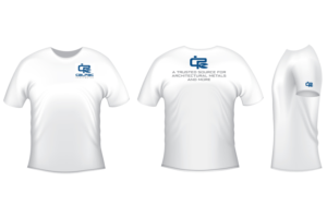 Diseño de Camiseta por Hulk smith para OC Metals | Diseño: #12581083