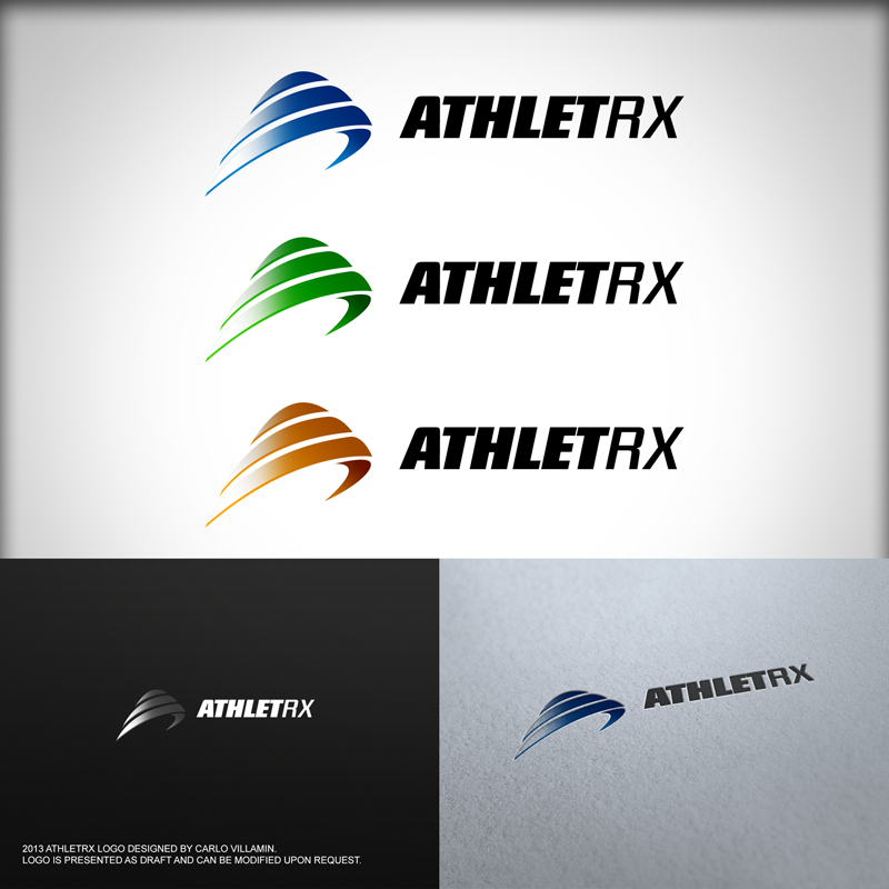 Logo Design by carlomagno for this project | Design #2555314