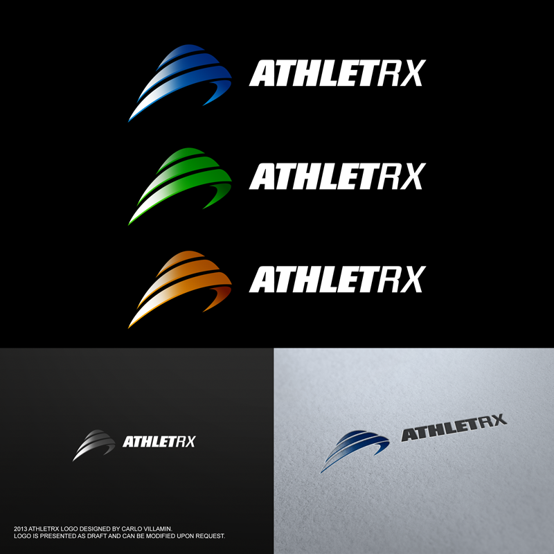 Logo Design by carlomagno for this project | Design #2555319