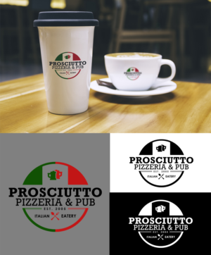 Logo Design by bamtongol329