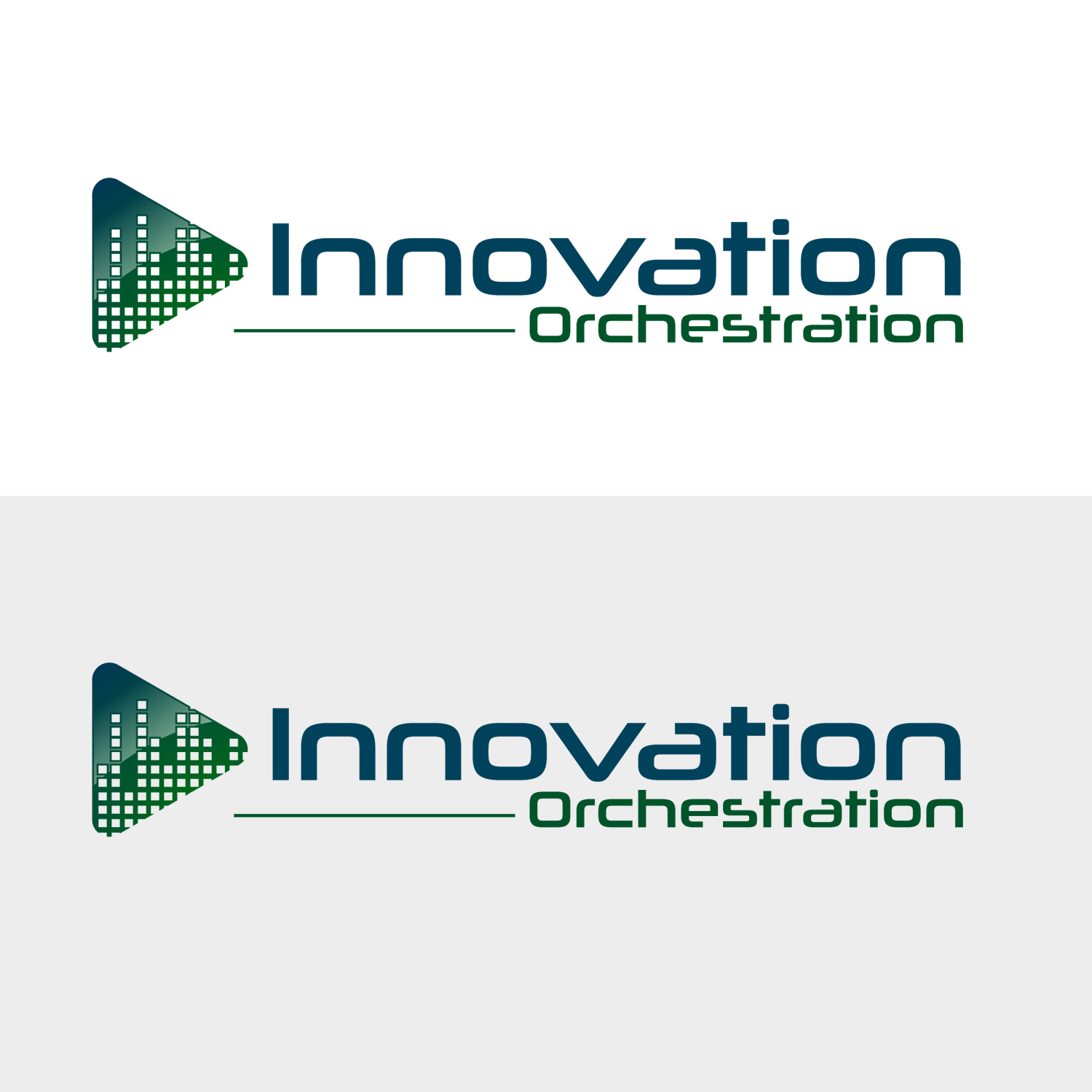 Logo Design by Next Screen Infotech for Thoughtkeg Application Services Corp. | Design #12497138