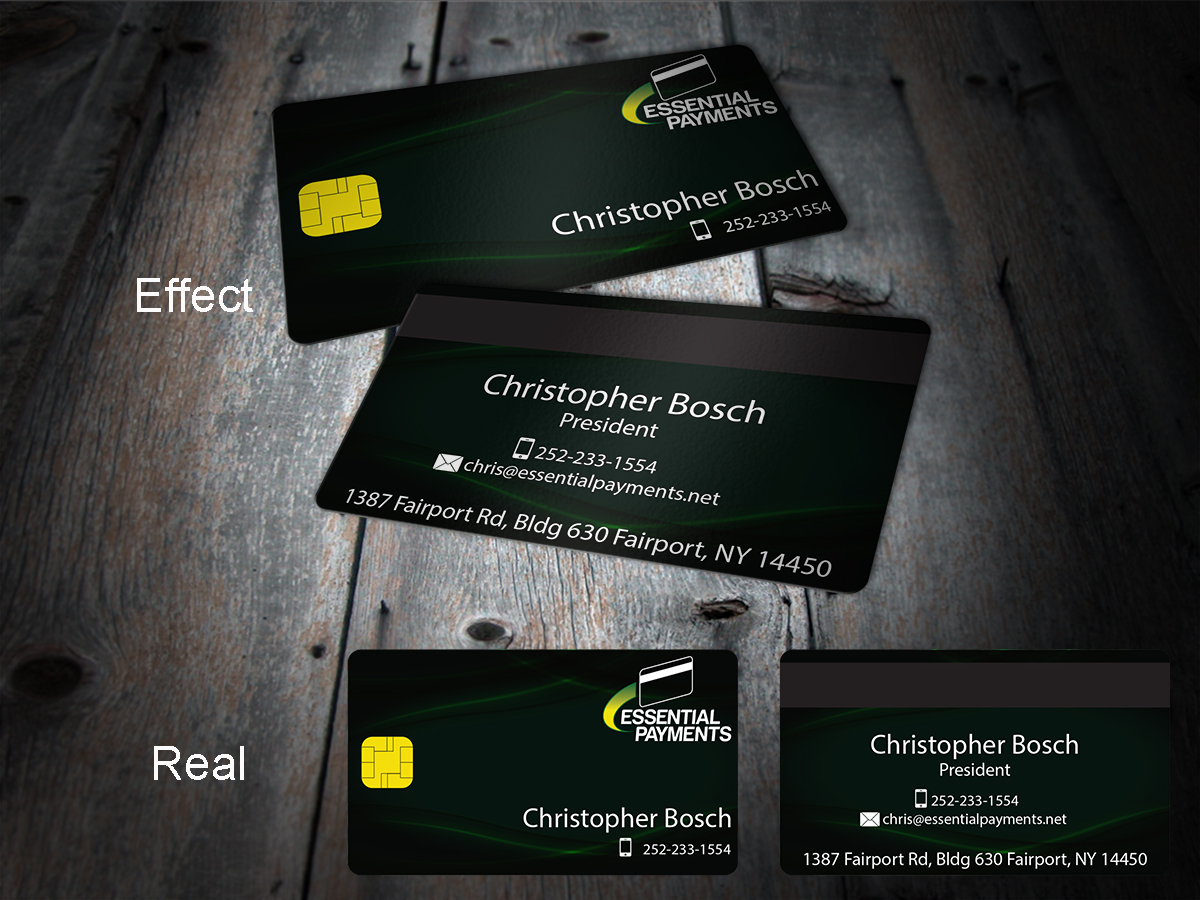 Business Card Design by MT for this project | Design #2430337