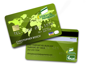 Business Card Design by Hendrik for this project | Design #2412737