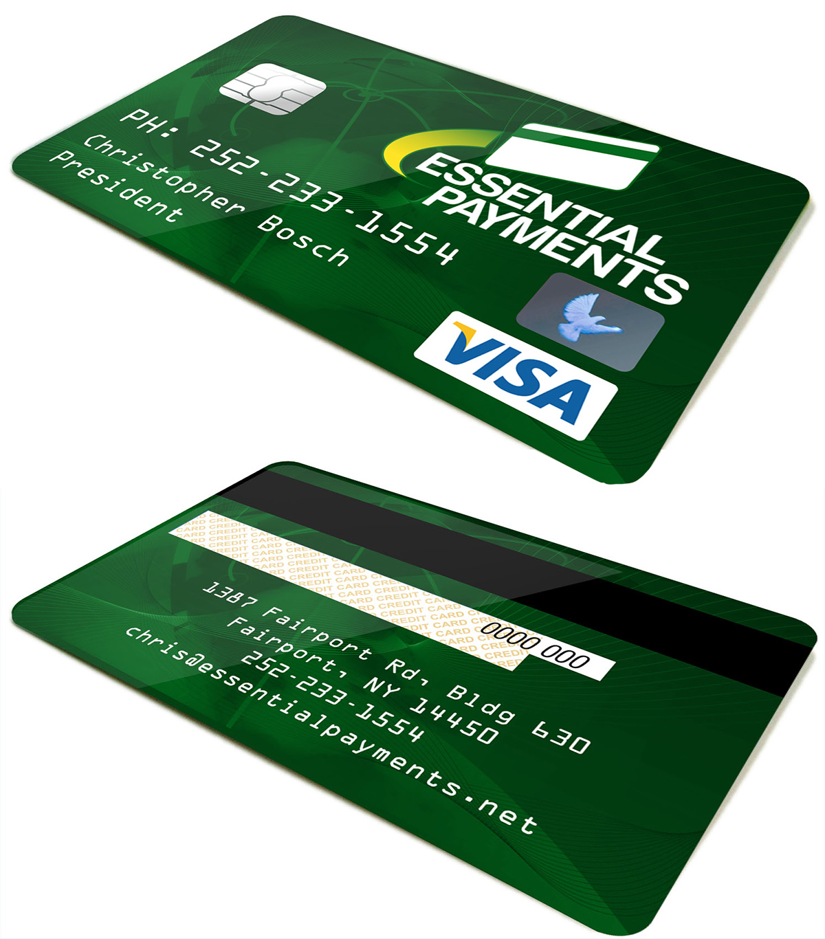 Business Card Design by Rick Castelán Mayorga for this project | Design #2414902