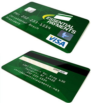 Business Card Design by Rick Castelán Mayorga for this project | Design: #2414902