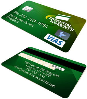 Business Card Design by Rick Castelán Mayorga for this project | Design: #2431898