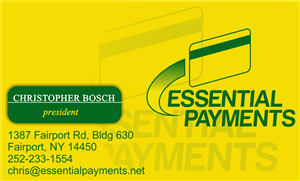 Business Card Design by Patrick Mwangi for this project | Design #2412798